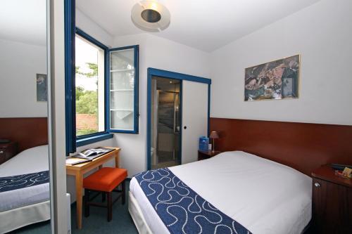 Mercedes Hotel Soorts-Hossegor